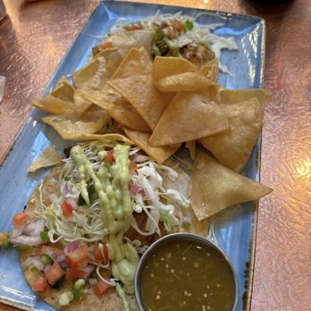 El Galleon - Fish Tacos - American Near Me - Avalon, California