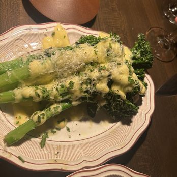 Cleaverman - Broccolini - Steakhouses Near Me - Phoenix, Arizona Cleaverman - Broccolini - Steakhouses Near Me - Phoenix, Arizona