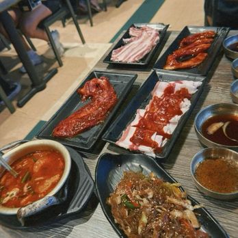 Ziggle Korean BBQ - Korean Near Me - Artesia, California Ziggle Korean BBQ - Korean Near Me - Artesia, California