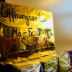 Kaffeerösterei Hans Hogrebe - Öffnungszeiten