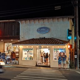 Exterior photo of Paia Exterior photo of Paia
