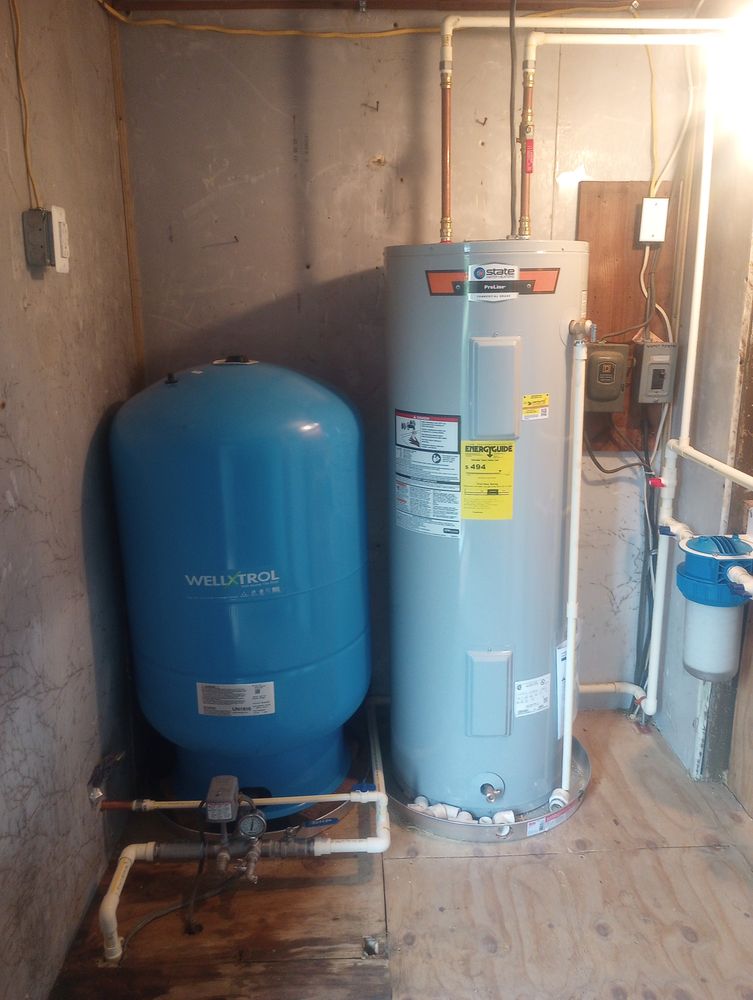 Slide of Country Plumbing