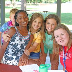 Bourbonnais Township Park District - Summer Camp