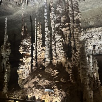 Natural Bridge Caverns - Tours Near Me - San Antonio, Texas Natural Bridge Caverns - Tours Near Me - San Antonio, Texas