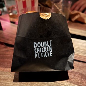 Double Chicken Please - Cocktail Bars Near Me - New York, New York Double Chicken Please - Cocktail Bars Near Me - New York, New York