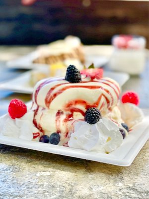 Doki Doki - Japanese Dessert Café by null