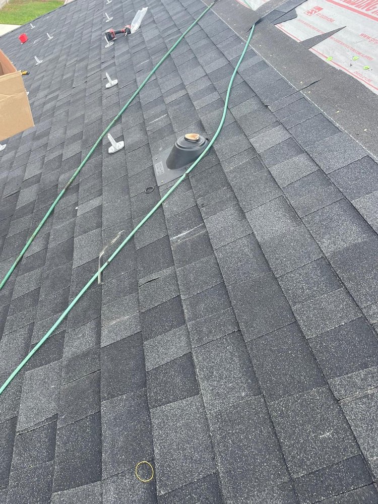 Slide of Frontline Home Solutions