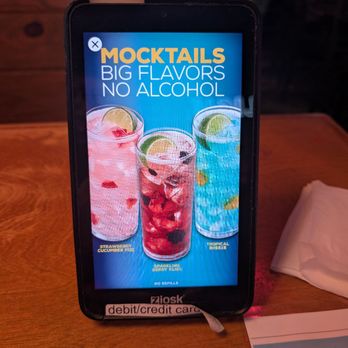 Texas Roadhouse - Mocktails - Steakhouses Near Me - Grand Forks, North Dakota Texas Roadhouse - Mocktails - Steakhouses Near Me - Grand Forks, North Dakota