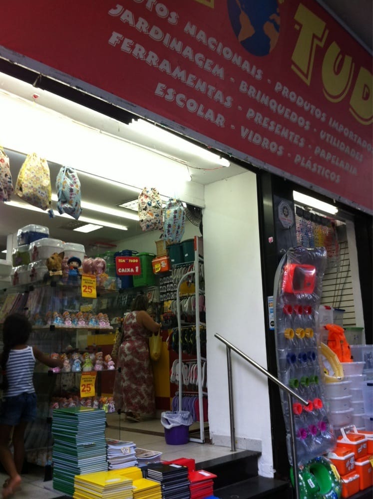 Promoções Tem Tudo