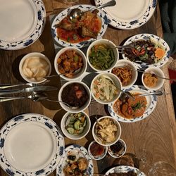 Indrapura - Enough for three or more!