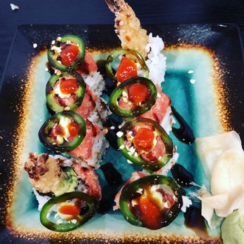 Mito Sushi & Grill - Japanese Near Me - Clermont, Florida Mito Sushi & Grill - Japanese Near Me - Clermont, Florida