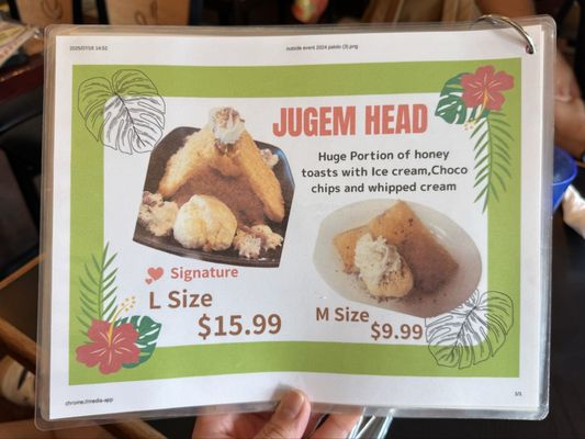 JUGEM - Updated October 2025 - 737 Photos & 274 Reviews