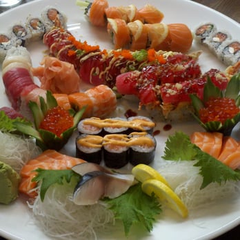 Mr. Sushi - Sushi Bars Near Me - Cincinnati, Ohio Mr. Sushi - Sushi Bars Near Me - Cincinnati, Ohio