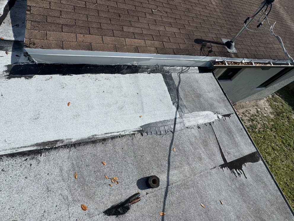 Slide of Torres & Son Roofing