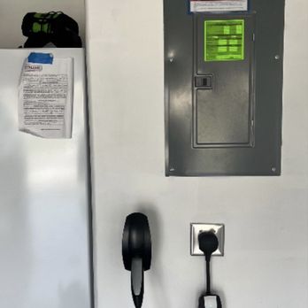 Modern Age Electric - Electricians Near Me