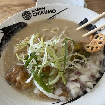 Ramen Chikumo - Ramen Near Me - Los Angeles, California Ramen Chikumo - Ramen Near Me - Los Angeles, California