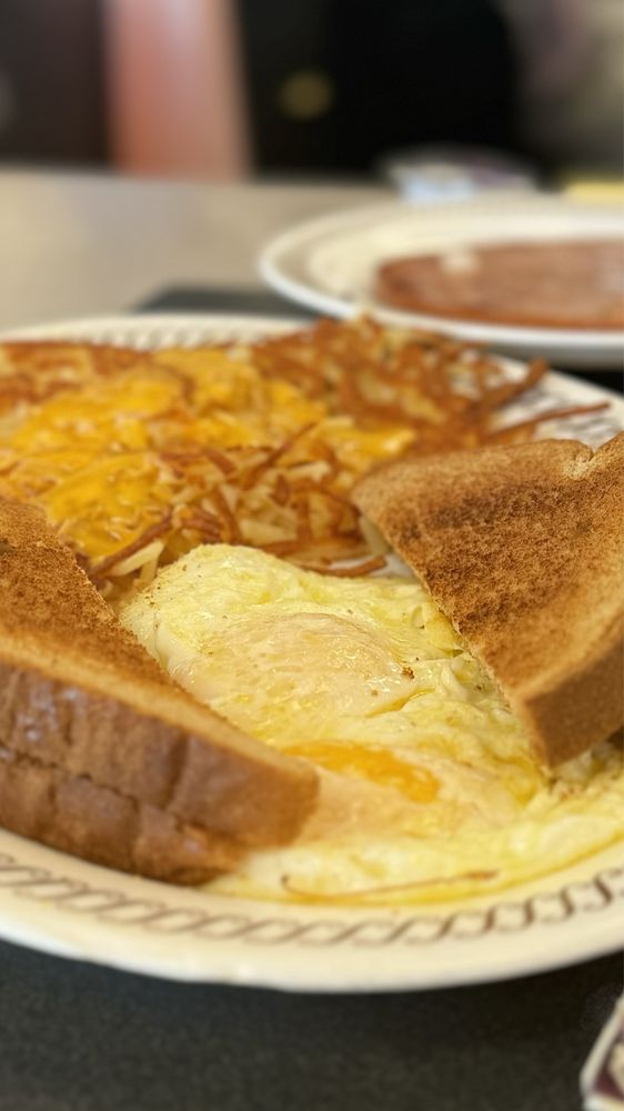 Waffle House Waffle House