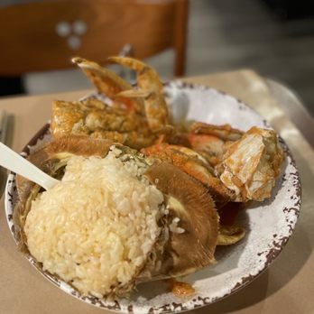 Hang Ten Boiler - 1 pound Dungeness Crab - Cajun/Creole Near Me - Alameda, California Hang Ten Boiler - 1 pound Dungeness Crab - Cajun/Creole Near Me - Alameda, California