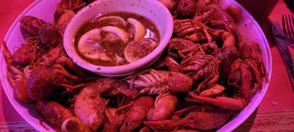 Nate's Seafood & Steakhouse by null