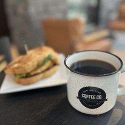 New Holland Coffee Company