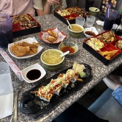 Momiji Japanese & Chinese Restaurant