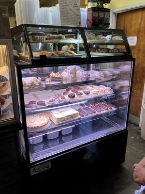 Village Bakery by null