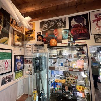 The Breaking Bad Store ABQ - Souvenir Shops Near Me - Albuquerque, New Mexico The Breaking Bad Store ABQ - Souvenir Shops Near Me - Albuquerque, New Mexico