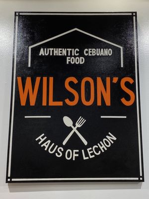 Wilson's Haus of Lechon - North York by null
