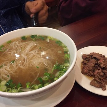 Pho 90 Degree - pho tai dap chay... - Vietnamese Near Me - San Jose, California Pho 90 Degree - pho tai dap chay... - Vietnamese Near Me - San Jose, California