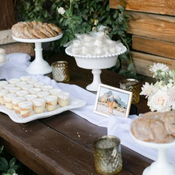 Serendipity Garden Weddings - Wedding Planning Near Me - Yucaipa, California