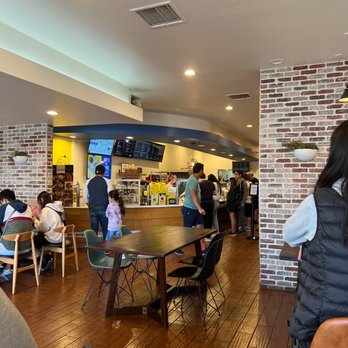Beard Papa's - Bakeries Near Me - Irvine, California Beard Papa's - Bakeries Near Me - Irvine, California