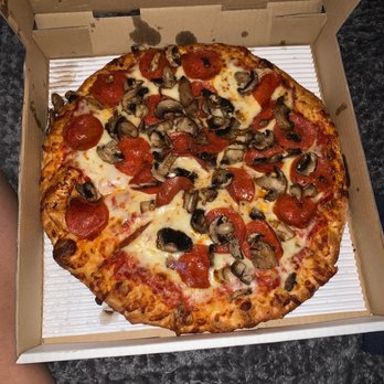 Pizza Nora - Pizza Near Me - Eastvale, California Pizza Nora - Pizza Near Me - Eastvale, California