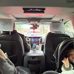 Chill Out Transportation