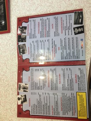 Menu photo 5 Wright's Dairy Rite Staunton, VA Menu photo 5 Wright's Dairy Rite Staunton, VA