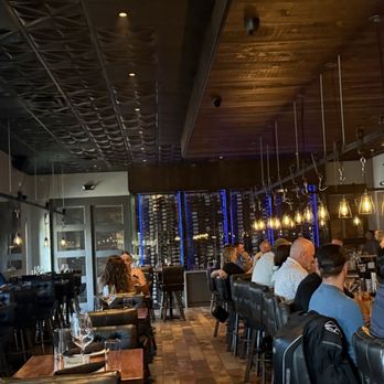 Bourbon & Bones Chophouse | Bar - It's happy hour - Bars Near Me - Gilbert, Arizona