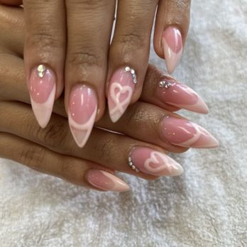 United Nails - Nail Salons Near Me - McDonough, Georgia United Nails - Nail Salons Near Me - McDonough, Georgia