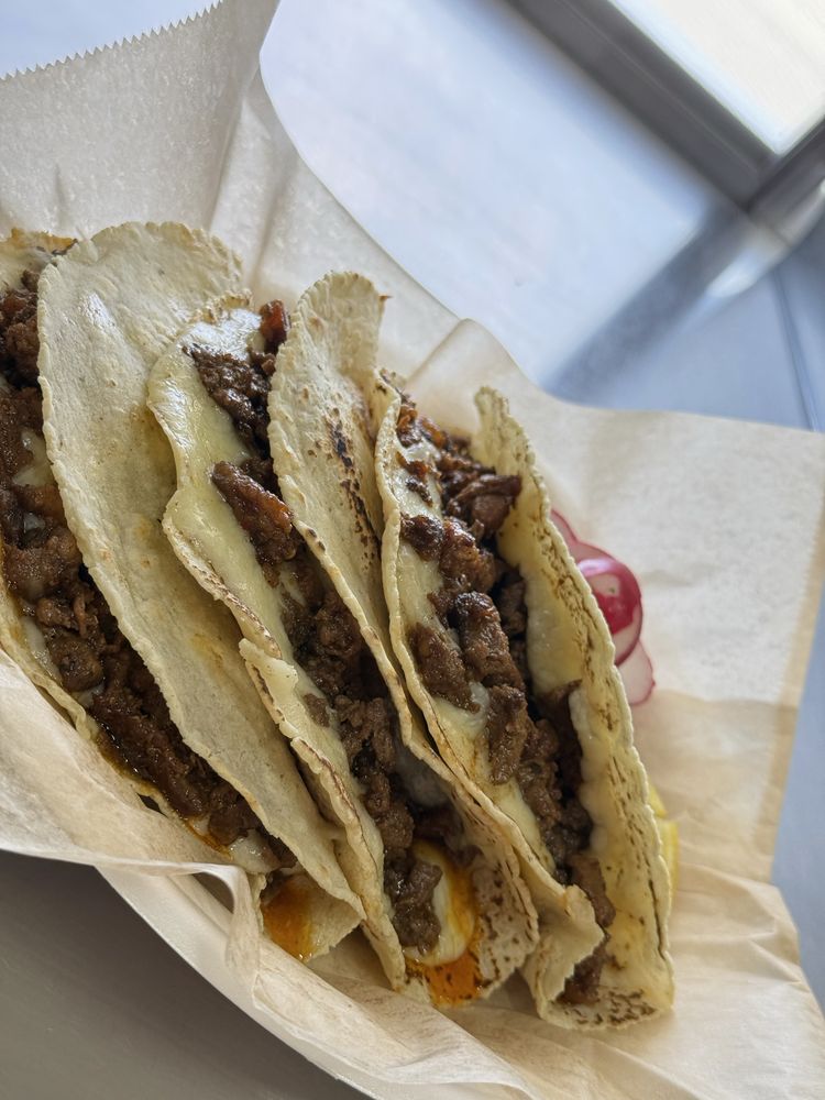 Tacos El Navegante