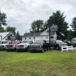 Langlois Auto and Truck
