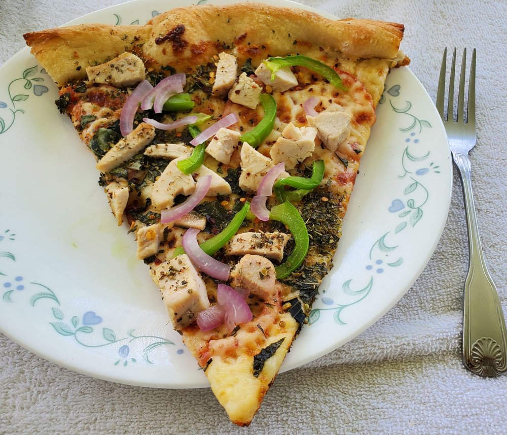 Downtown House of Pizza