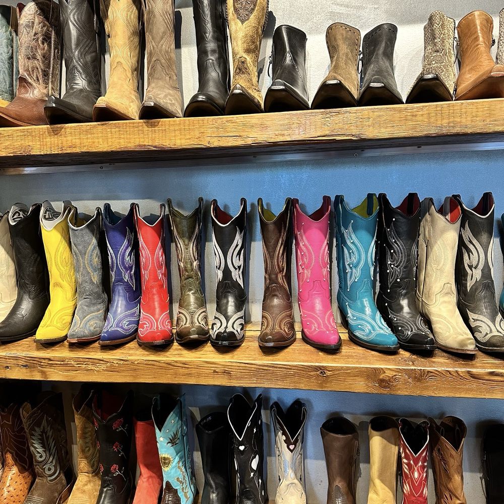 Planet Cowboy - Boots galore!! - Shoe Stores Near Me - Nashville, Tennessee Planet Cowboy - Boots galore!! - Shoe Stores Near Me - Nashville, Tennessee