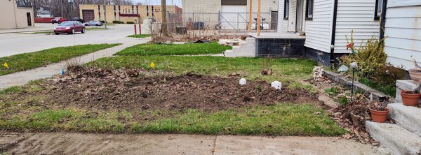 EA Plumbing and Drain Logo