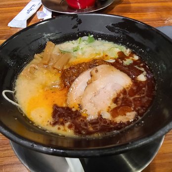 Ippudo San Francisco - Ramen Near Me - San Francisco, California Ippudo San Francisco - Ramen Near Me - San Francisco, California
