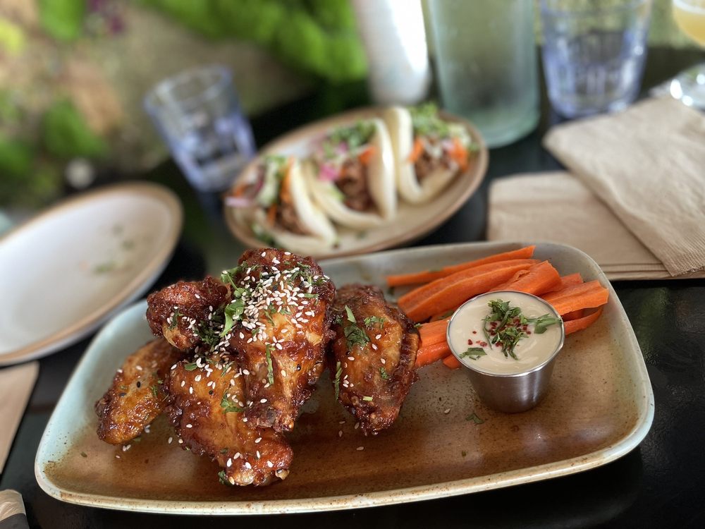 Social spots from Relentless Brewing & Spirits