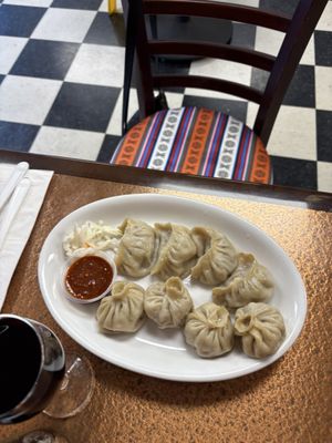 Himalayan Kitchen by null Himalayan Kitchen by null