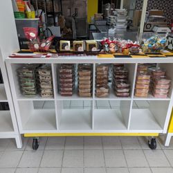 Hon Style Sweets - Chocolate and fudge