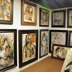 The Showroom