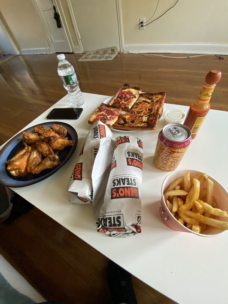 BROOKLYN ORIGINAL PIZZERIA 118 Photos & 124 Reviews 908 W Kings Hwy