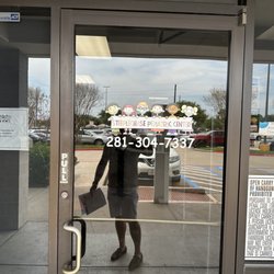 Steeplechase Pediatric Center - Front door
