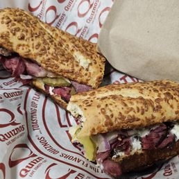 Pastrami Swiss Pastrami Swiss