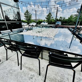 JINYA Ramen Bar - Cypress - Fire pit dining - Ramen Near Me - Cypress, Texas JINYA Ramen Bar - Cypress - Fire pit dining - Ramen Near Me - Cypress, Texas